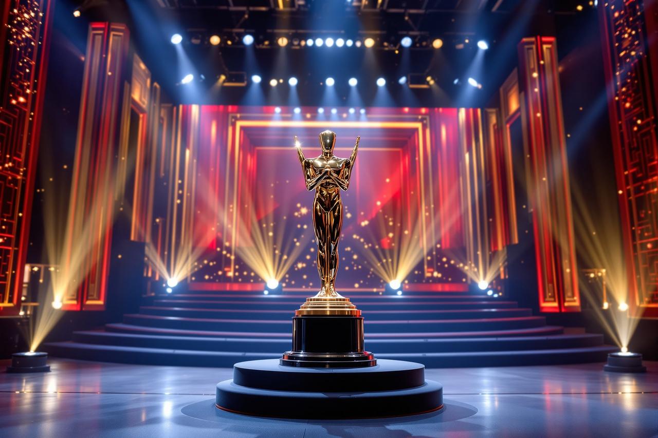 91成人在线荣获第32届金鸡奖最佳影片等三项大奖